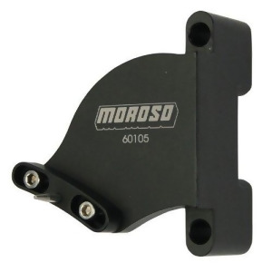 Moroso 60105 6.375 Timing Pointer For Small Block Chevy - All