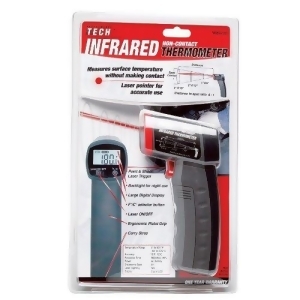 Wilmar Performance Tool W89720 Non-Contact Infrared Thermometer - All