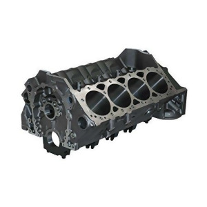 Dart 31161112 Shp Pro Iron Block For Small Block Chevy - All