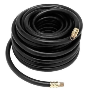 Wilmar M603p 50-Foot By 3/8-Inch Rubber Air Hose - All