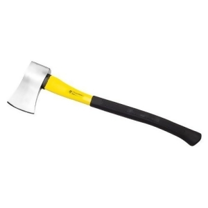 Wilmar M7109 3.5 Pound Axe With Fiber Glass Handle - All