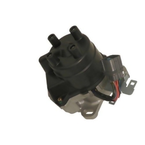 Distributor-new with Cap and Rotor Richporter Ht04 - All