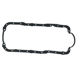Moroso 93162 Oil Pan Gasket For Ford 351W Series Engine - All