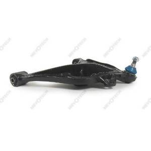 Suspension Control Arm and Ball Joint Assembly-Assembly Front Left Lower Ms80105 - All