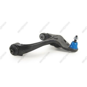 Suspension Control Arm and Ball Joint Assembly-Assembly Front Left Lower Ms25142 - All