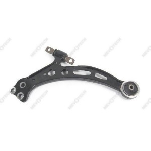 Suspension Control Arm Front Left Lower Mevotech Ms9655 - All