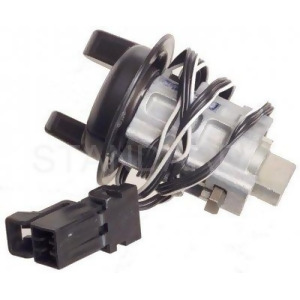 Ignition Lock Cylinder Standard Us-319l - All