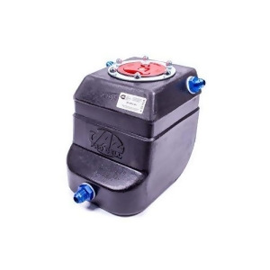 Jaz Produtcs 22001501 1-1/2 Gallon Pro-Stock Fuel Cell Black - All