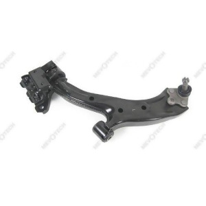 Suspension Control Arm and Ball Joint Assembly Front Left Lower fits 07-13 Cr-v - All