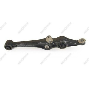 Suspension Control Arm Front Right Lower Mevotech Ms9674 - All
