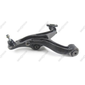 Suspension Control Arm and Ball Joint Assembly-Assembly Front Left Lower Ms25170 - All