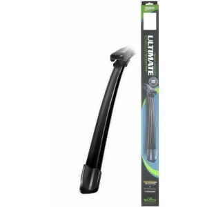 Windshield Wiper Blade Refill-Ultimate Wiper Blade Refill Right Valeo 900-21-9B - All