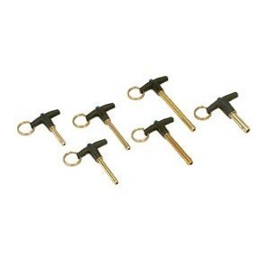 Moroso 90440 Quick Release Pins Set Of 2 - All