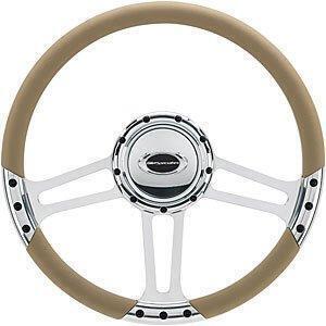 Billet Specialties 29263 Steering Wheel - All