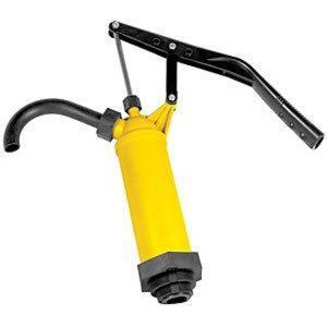 Wilmar W54269 Yellow Std Duty Lever Action - All