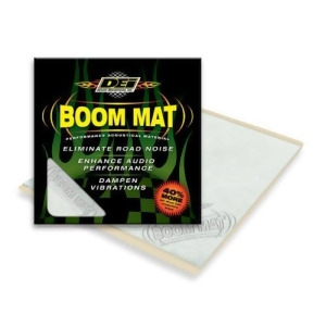 Dei 050202 12 X 12 1/2 Boom Mat 4 Pack - All