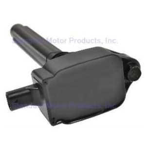 Standard Uf648 Ignition Coil - All