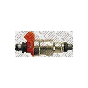 Fuel Injector-Multi Port Injector Gb Remanufacturing 842-12206 Reman - All