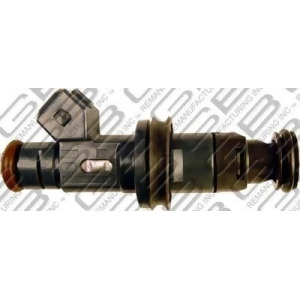 Gb Remanufacturing 852-12180 Fuel Injector - All