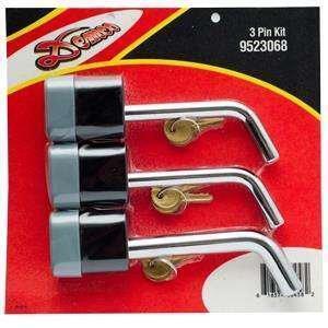 Demco 9523068 Locking Pin Kit - All