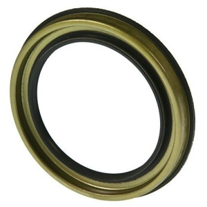 National 710125 Oil Seal - All