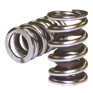 Howards Cams 98215 Electro Polished Performance Valve Spring - All