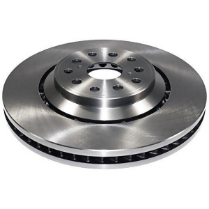 Lft Front Rotor - All