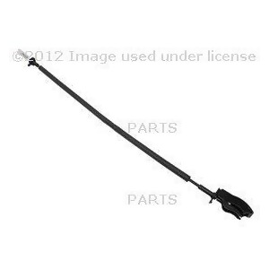 Uro Parts 51218403057 Fuel Filler Door Release Cable - All