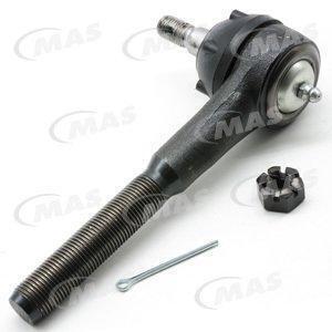 Mas Industries T381 Outer Tie Rod End - All