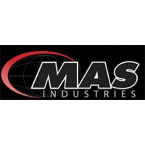Mas Industries Bb8733 Upper Control Arm Bushing Or Kit - All