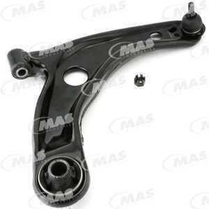 Mas Industries Cb74284 Control Arm With Ball Joint - All