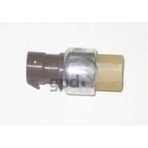 Global Parts 1711363 A/c Clutch Cycle Switch - All
