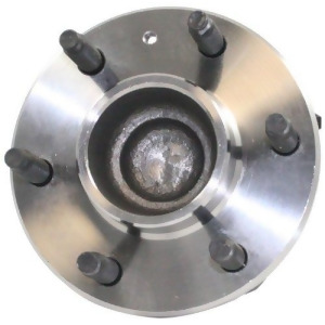 Pronto Axle Bearing and Hub Assembly/Wheel Bearing and Hub Assembly 295-13197 - All