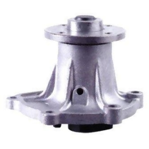 Cardone Select 55-43132 New Water Pump - All