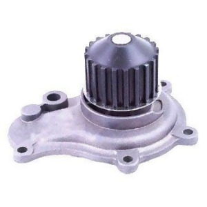Cardone Select 55-33615 New Water Pump - All