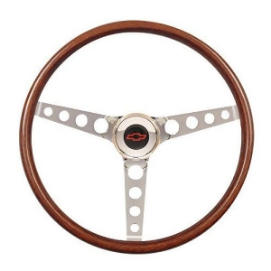 Steering Wheel Gt Performance 14-4337 - All