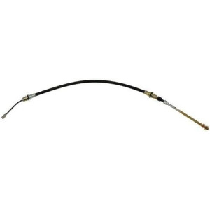 Parking Brake Cable - All