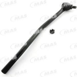 Mas Industries D918 Inner Tie Rod End - All