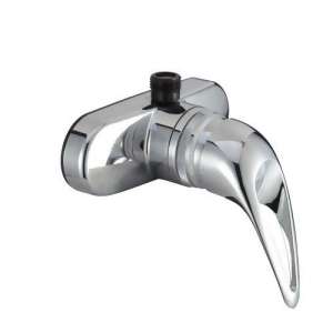 Dura Faucet Df-Sa150-Cp Dura Dfsa150Cp Faucet Shower 4 Single Lever Chrome R - All