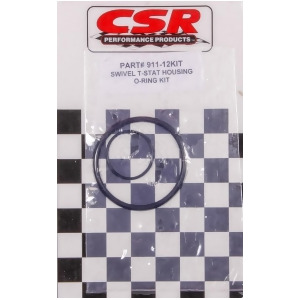 Csr Performance Products 911-912Kit O-Ring Kit - All