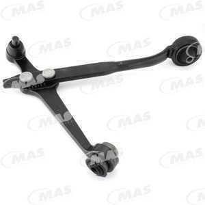 Pronto Cb80009 Control Arm with Ball Joint - All