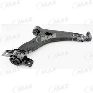 Pronto Cb30826 Control Arm with Ball Joint - All