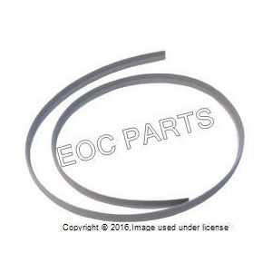 Uro Parts 54129734130 Body Seal Kit - All