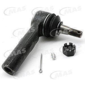Mas Industries To96002 Outer Tie Rod End - All