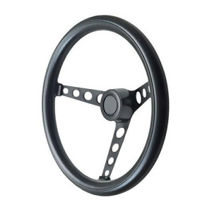 Gt Performance 14-4311 Classic Foam Steering Wheel - All