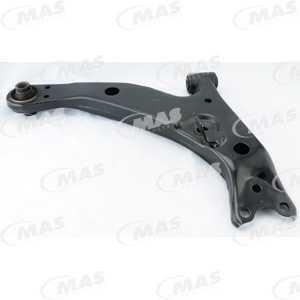 Pronto Ca30314 Control Arm with Ball Joint - All