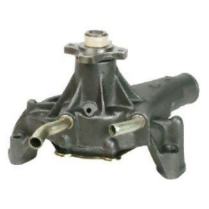 Cardone Select 55-11311 New Water Pump - All