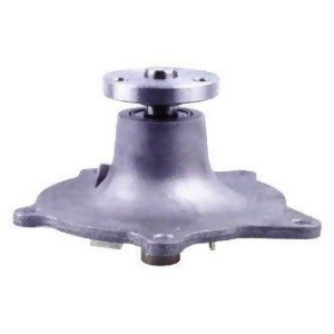 Cardone Select 55-33132 New Water Pump - All