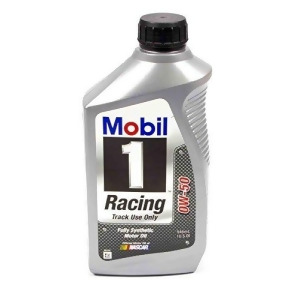 0W50 Racing Oil 1 Qt - All
