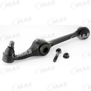 Pronto Cb8425 Control Arm with Ball Joint - All
